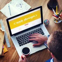 طراحی سایت سازگار با اینترنت ملی و قیمت مناسب