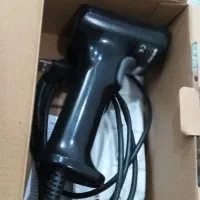 بارکد خوان بایامکس دو بعدی