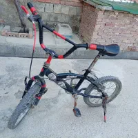 دوچرخه