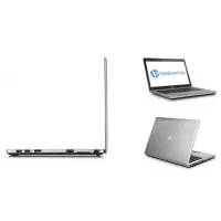 لپ تاپ اچ پی hp elitebook folio باریک کاملا سالم|رایانه همراه|نیشابور, هفده شهریور|دیوار