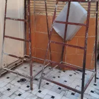 چهارپایه بلنداهنی