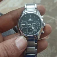 ساعت الگانس ۳ موتوره اورجینال زنانه