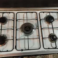 گاز فردار|اجاق گاز و لوازم برقی پخت‌وپز|شهرکرد, |دیوار