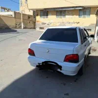 پراید۱۳۲