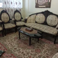 مبل فرحی ۹ نفره