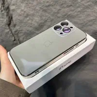 آیفون ۱۵ پرومکس تیتانیوم ۲۵۶