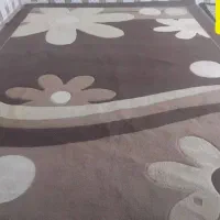 گلیم فرش ۱۲متری