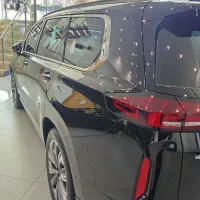 اکستریم vx وی ایکس(QX) صفر ۴۰۴|خودرو سواری و وانت|تهران, فرمانیه|دیوار