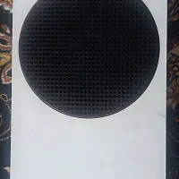 xbox seris S|کنسول، بازی ویدئویی و آنلاین|شیراز, قلعه نو|دیوار