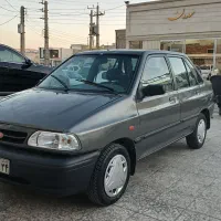پراید مدل90هیدرولیک