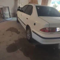 سمندای اف سون دوگانه شرکت بوش|خودرو سواری و وانت|آمل, |دیوار