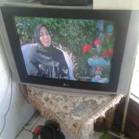 تلویزیون الجی طبق تصویربادیجتال