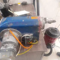 تعمیر مشعل های گازی|ماشینآلات صنعتی|اصفهان, کنگاز|دیوار