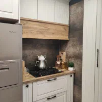 شهر کابینت مدرن «چهاردانگه»