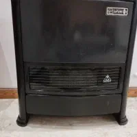 فروش بخاری در حد نو