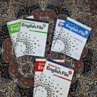 کتاب زبان اینگلیسی|کتاب و مجله آموزشی|مشهد, ثامن|دیوار
