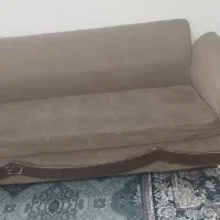 فروش فوری دوچرخه و مبل و جاروبرقی