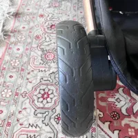 فروش کالکسکه و کریر|کالسکه و لوازم جانبی|تهران, ایرانشهر|دیوار