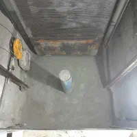 عایق رطوبتی چاهک آسانسور وغیره به صورت تضمینی