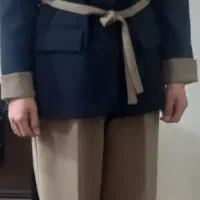 کت وشلوار زنانه