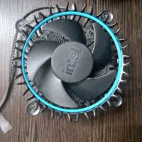 فن اینتل 1700 اصلی