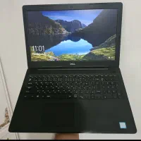 لپ تاپ Dell 3580 Core i5gen8 ram8 hard500