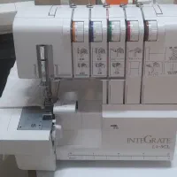 چرخ سردوز ، میاندوز ، و سه سوزنه اینت گرید