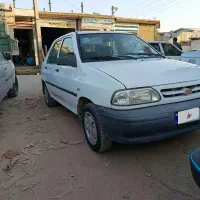 فروش خودرو پراید
