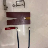 وسایل معرق