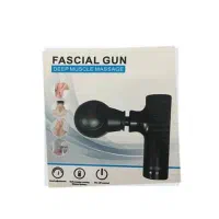 ماساژور تفنگی مینی Fascial Gun|تجهیزات ورزشی|چهاردانگه (تهران), |دیوار