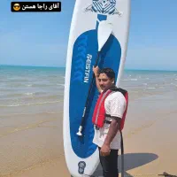 پدل برد وشاتل جهت فروش