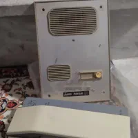 آیفون در بازکن پارس پیام|دوربین مداربسته|بیجار, |دیوار