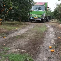 خاور مدل ۷۰ ۸۰۸|خودرو سنگین|اردبیل, |دیوار