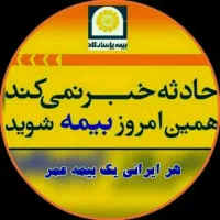 بیمه عمر و تامین آتیه پاسارگاد