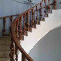 انجام نقاشی ساختمان (پیمانکاری - عادی)|خدمات پیشه و مهارت|تالش, هشتپر|دیوار