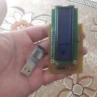 avr + آردوینو + پروژه ی avr|قطعات و لوازم جانبی رایانه|اسدآباد, |دیوار