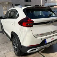 ایکس ۲۲ پرو ۴۰۲ صفر|خودرو سواری و وانت|مشهد, الهیه|دیوار