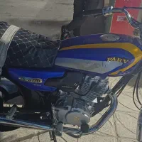 موتور|موتورسیکلت|قرچک, میرزائی شمالی|دیوار