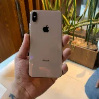 iPhone XS Max|موبایل|قزوین, |دیوار