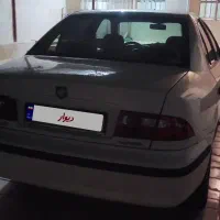 سمند مدل 96|خودرو سواری و وانت|بروجرد, |دیوار