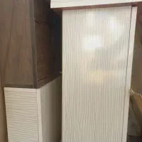 تعدادی میز آکواریوم و تسویه اب|فروشگاه و مغازه|سیرجان, |دیوار