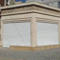 تعمیرانواع کرکره برقی ورقی