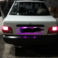 پراید مدل ۸۹|خودرو سواری و وانت|مرودشت, نقش رستم|دیوار