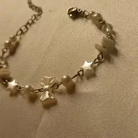 دستبند صدفی