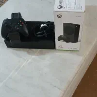 ایکس باکس سری ای یک ترابایت در سطح نو