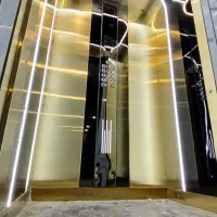 استخدام تعمیرکار و سرویس کار آسانسور|استخدام صنعتی، فنی، مهندسی|تهران, قاسمآباد|دیوار