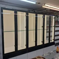 شیشه بری سیار