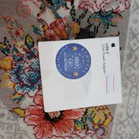 شارژر ایفون ۲۰وات ۲۰۲۵