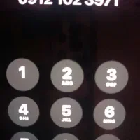 فروش خط 912کد یک