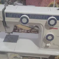 چرخ خیاطی ژانویه ۳۸۵